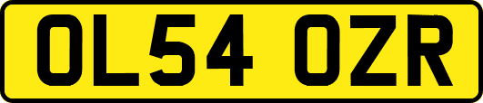 OL54OZR