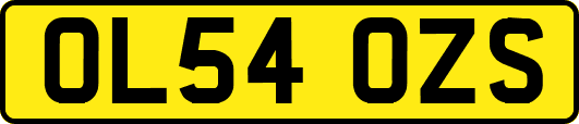 OL54OZS