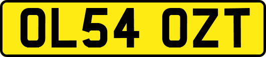 OL54OZT
