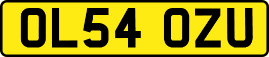OL54OZU