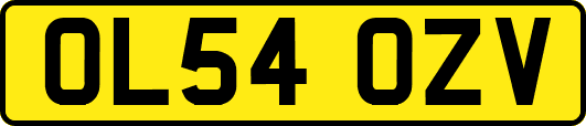 OL54OZV