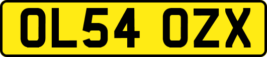 OL54OZX