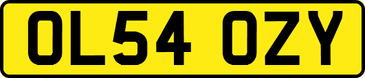 OL54OZY
