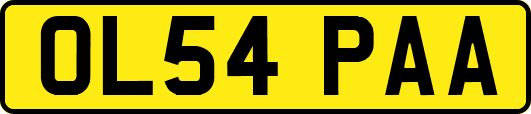 OL54PAA