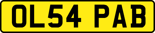 OL54PAB