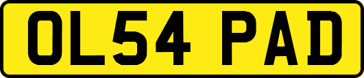 OL54PAD