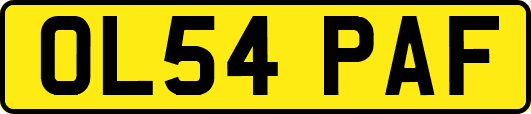 OL54PAF