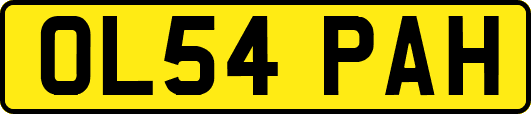 OL54PAH