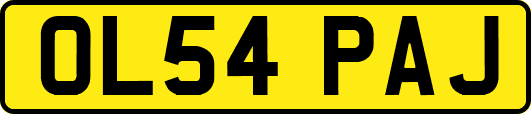 OL54PAJ
