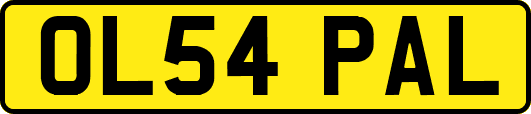 OL54PAL