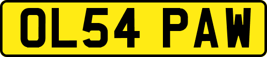 OL54PAW