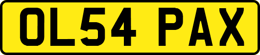 OL54PAX