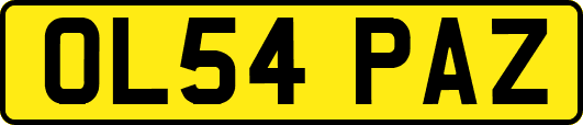 OL54PAZ
