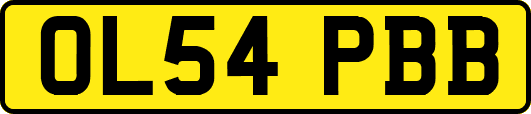 OL54PBB
