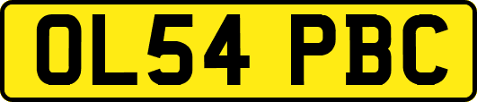 OL54PBC