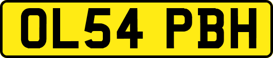 OL54PBH