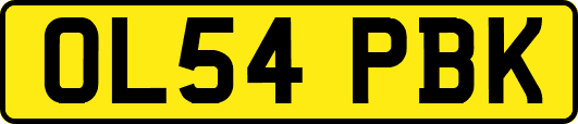 OL54PBK