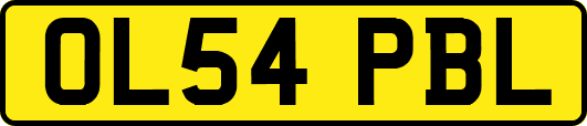 OL54PBL