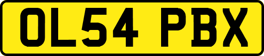 OL54PBX
