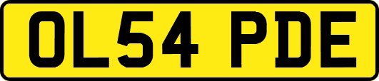 OL54PDE