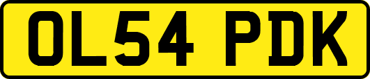 OL54PDK