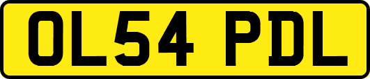 OL54PDL