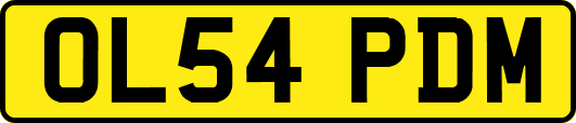 OL54PDM