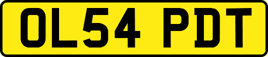 OL54PDT