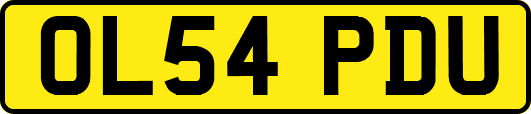 OL54PDU