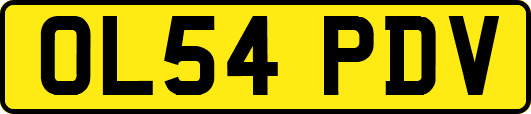 OL54PDV
