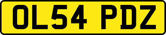 OL54PDZ