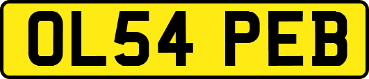 OL54PEB