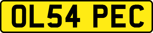 OL54PEC