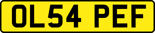 OL54PEF