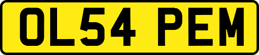 OL54PEM