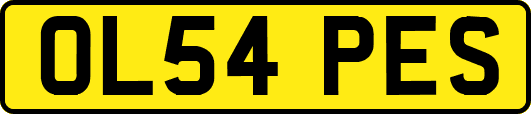 OL54PES