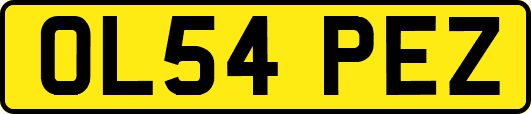 OL54PEZ