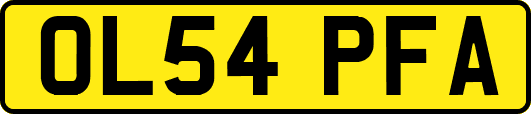 OL54PFA