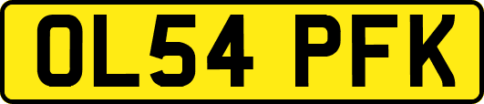 OL54PFK