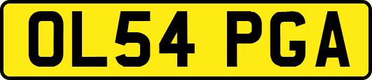 OL54PGA