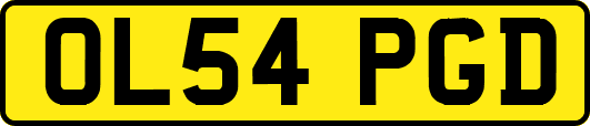 OL54PGD