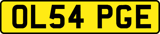 OL54PGE