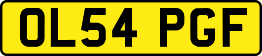 OL54PGF