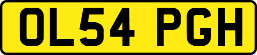 OL54PGH