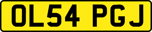 OL54PGJ