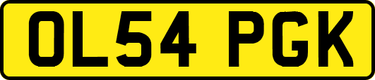 OL54PGK