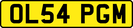 OL54PGM