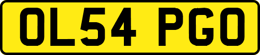 OL54PGO