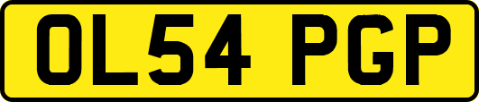 OL54PGP
