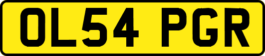 OL54PGR